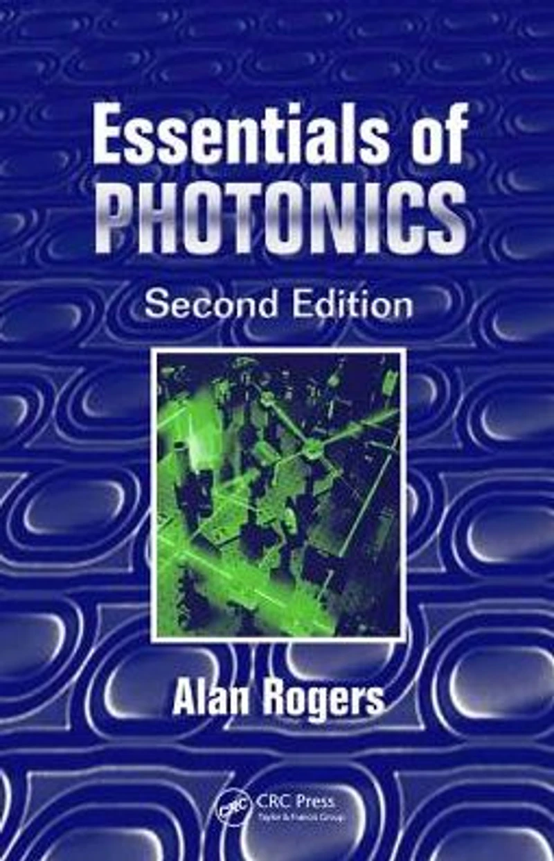 Essentials of Photonics