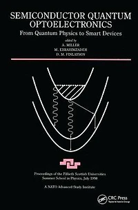 Semiconductor Quantum Optoelectronics: From Physics to Smart Devices
