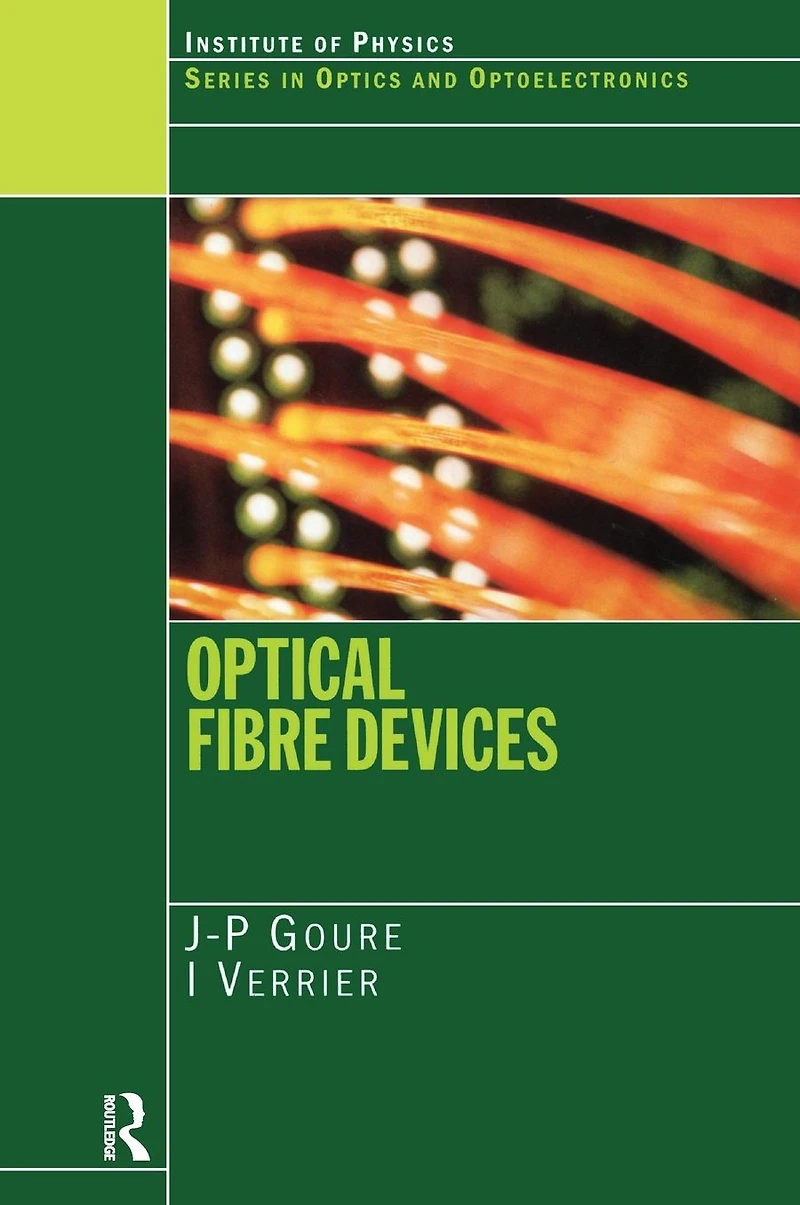 Optical Fibre Devices