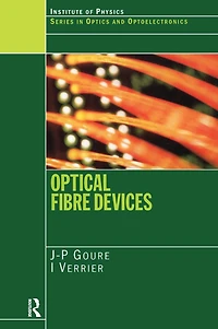 Optical Fibre Devices