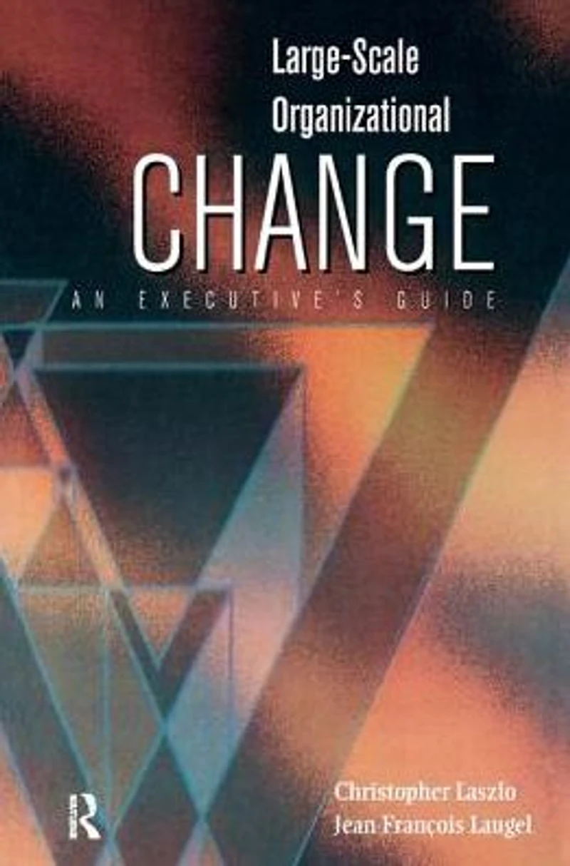 Large-Scale Organizational Change