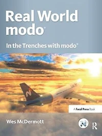 Real World modo: the Authorized Guide: Trenches with modo