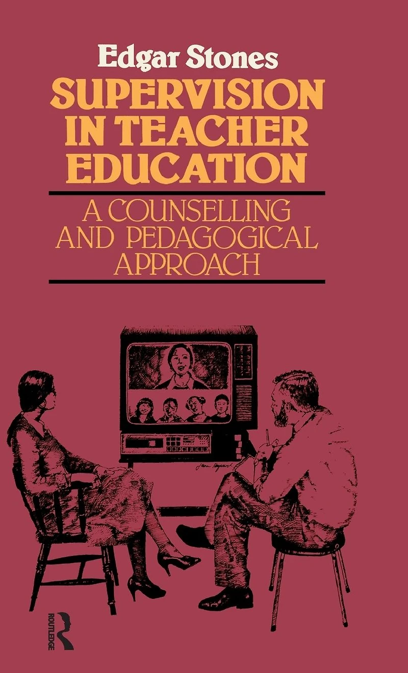 Supervision Teacher Education: A Counselling and Pedagogical Approach