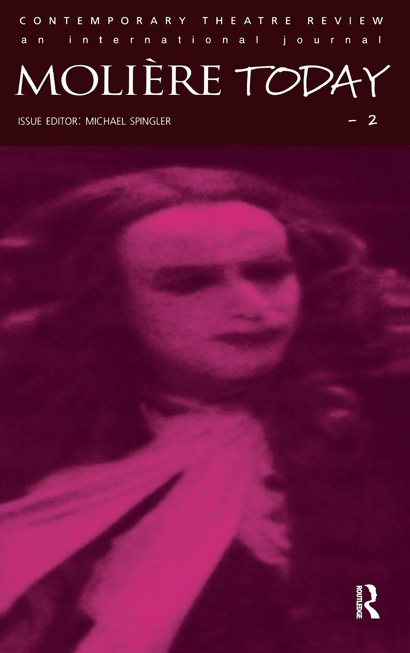 Moliere Today 2