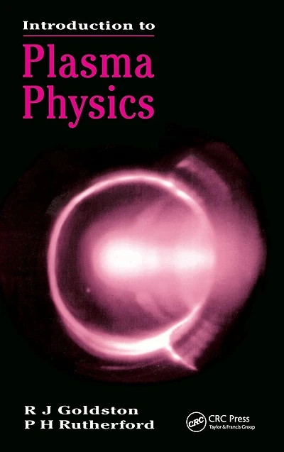 Introduction to Plasma Physics
