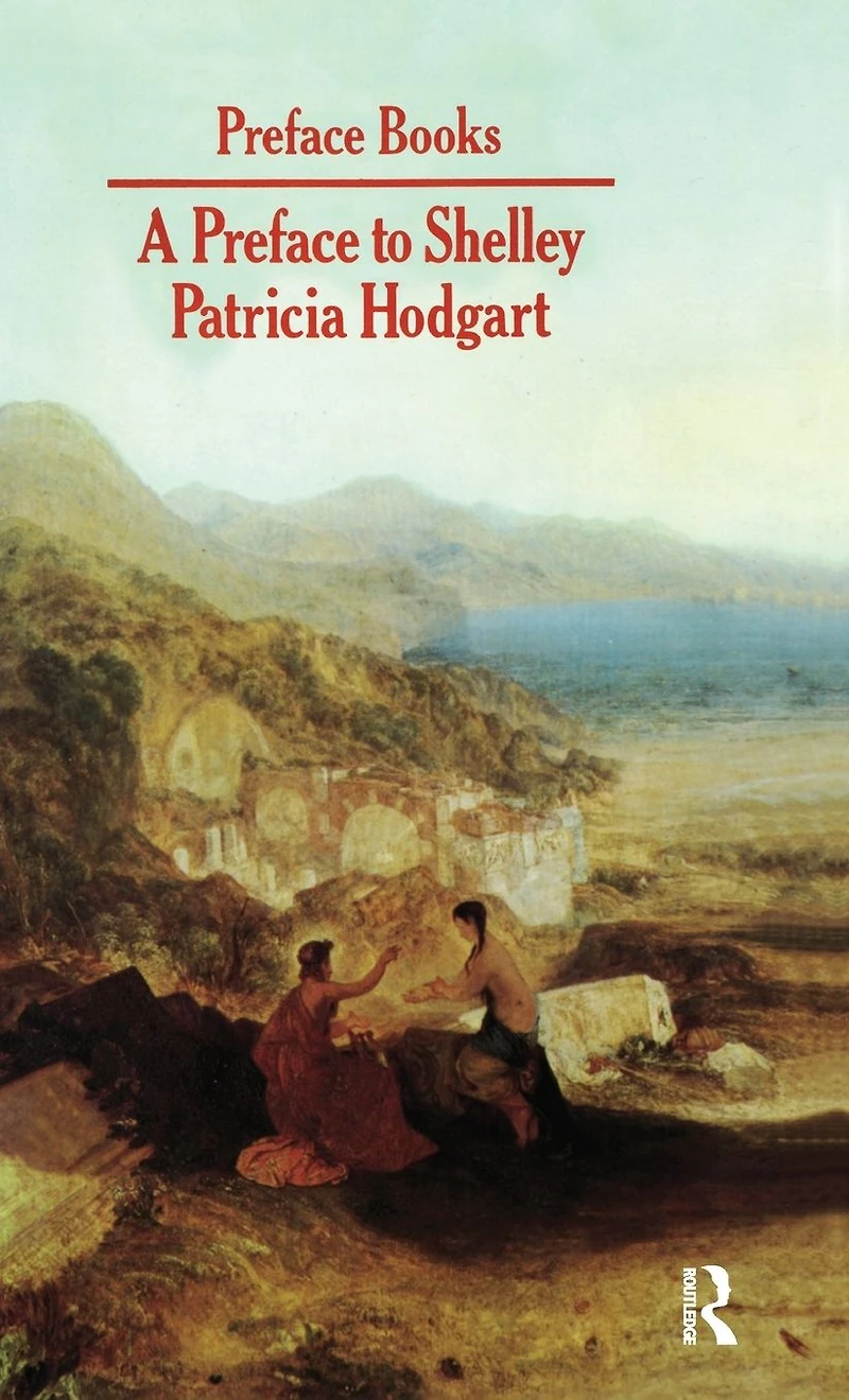 A Preface to Shelley