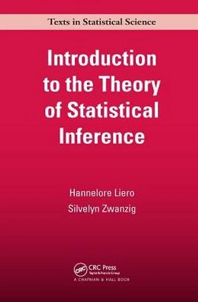 Introduction to the Theory of Statistical Inference