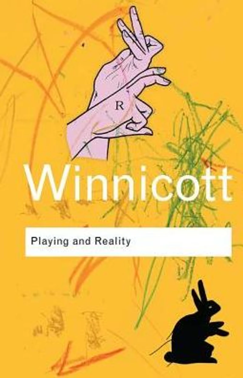 Playing and Reality