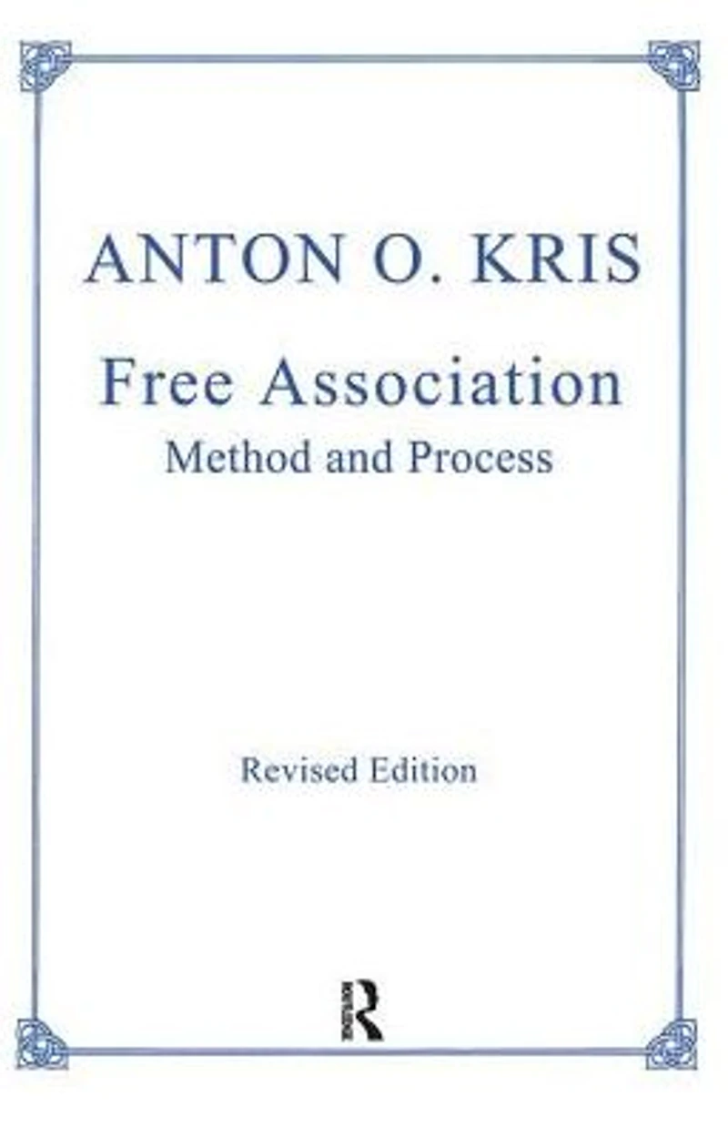 Free Association: Methods and Process