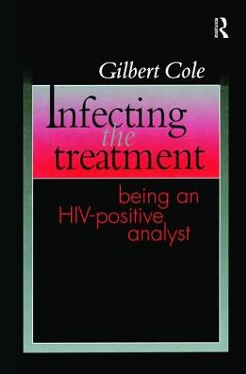 Infecting the Treatment: Being an HIV-Positive Analyst