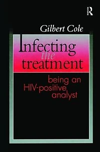 Infecting the Treatment: Being an HIV-Positive Analyst