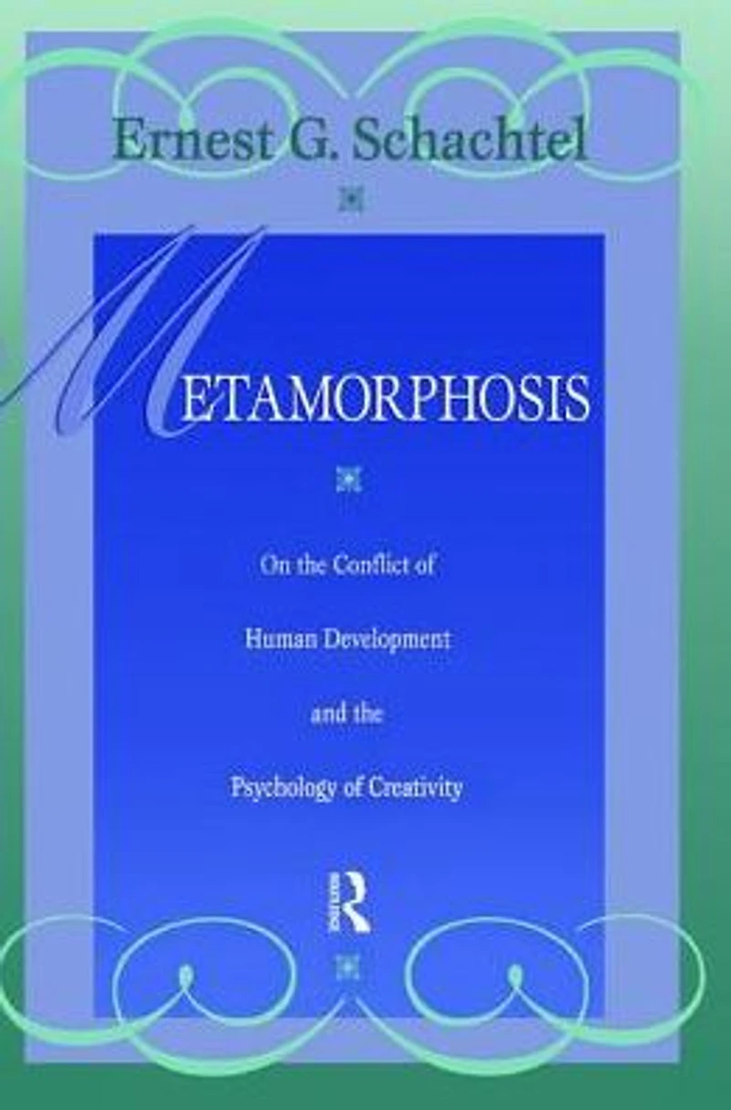 Metamorphosis: On the Conflict of Human Development and Creativity