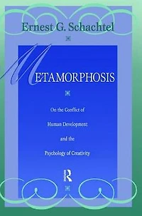 Metamorphosis: On the Conflict of Human Development and Creativity