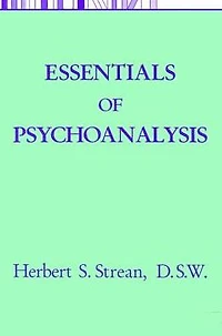 Essentials Of Psychoanalysis