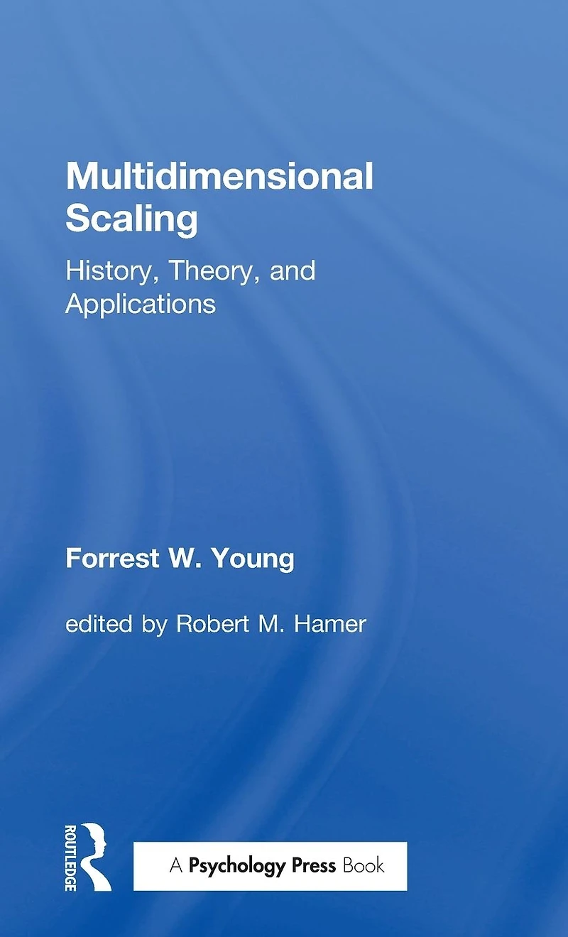 Multidimensional Scaling: History, Theory, and Applications