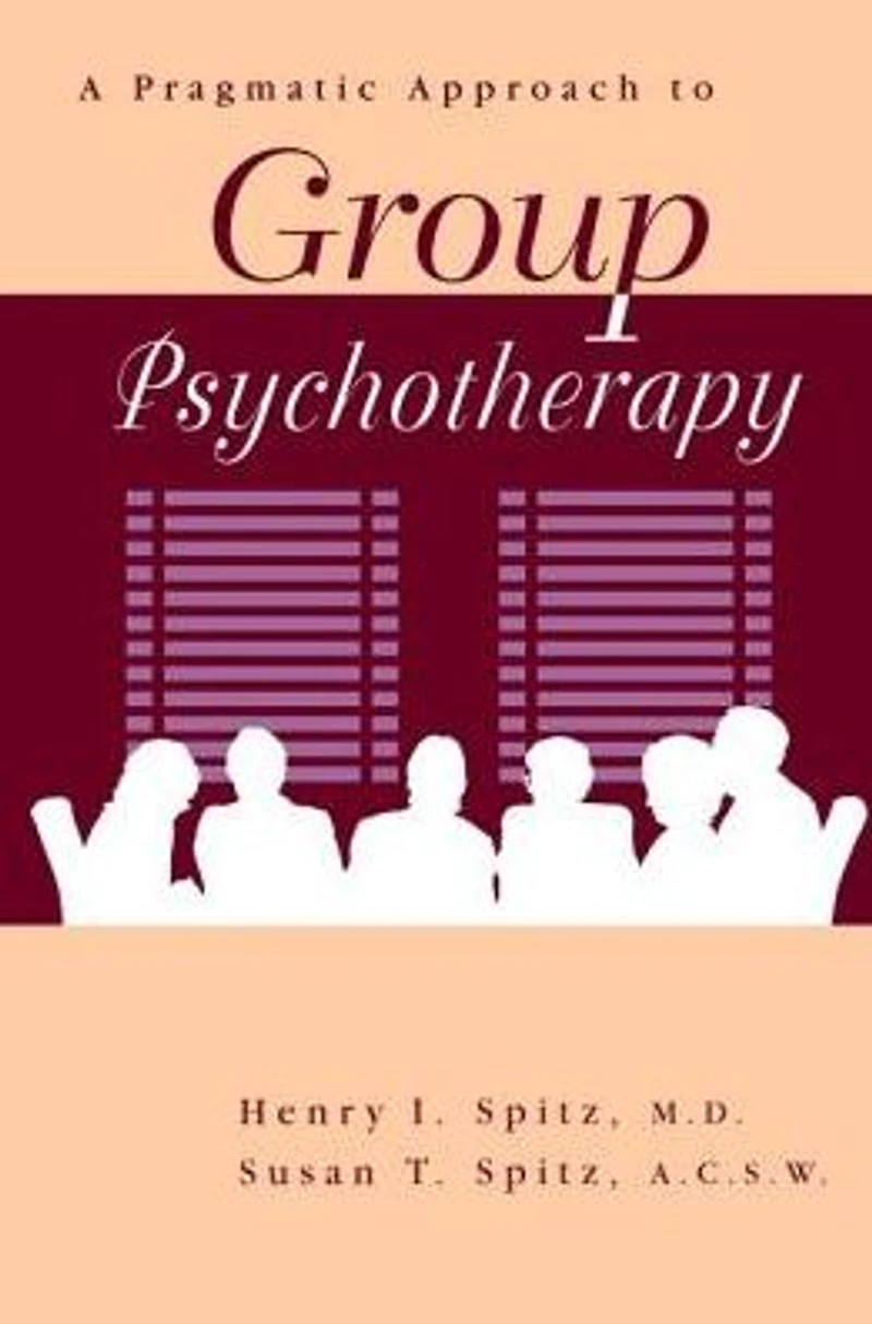 A Pragamatic Approach To Group Psychotherapy