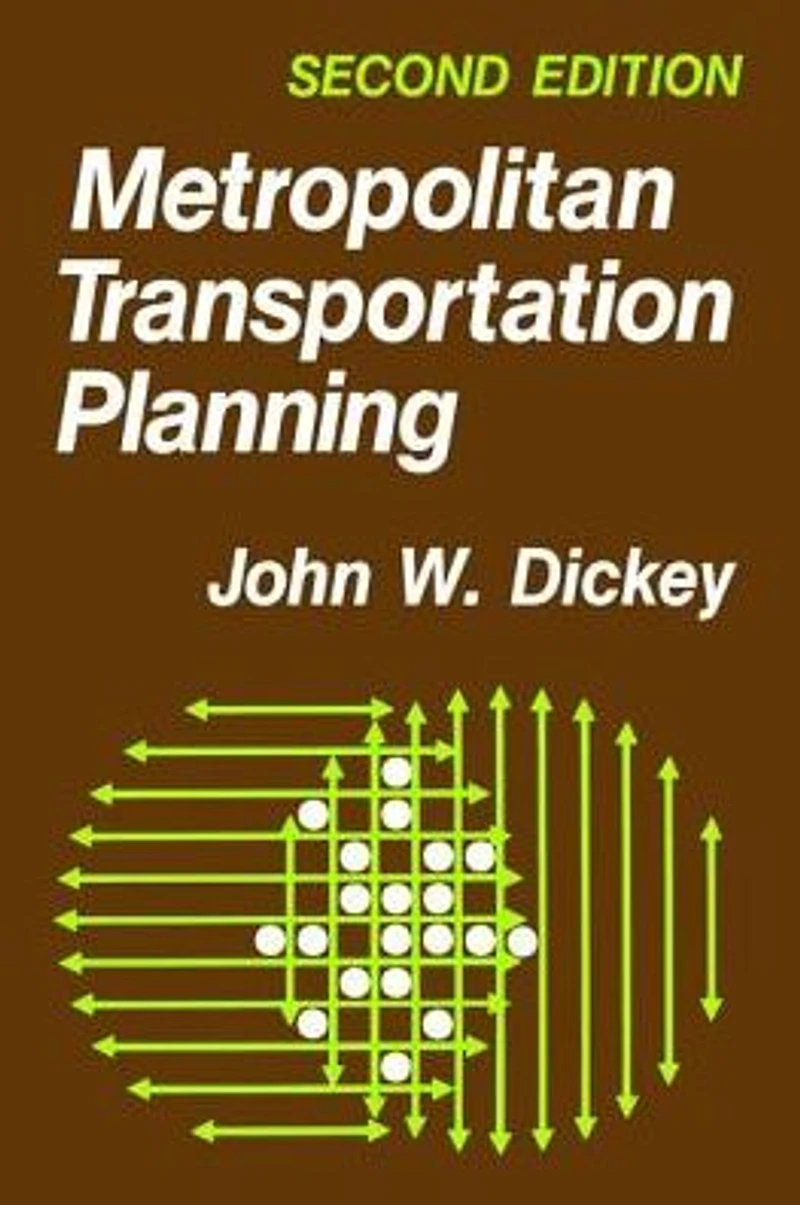 Metropolitan Transportation Planning
