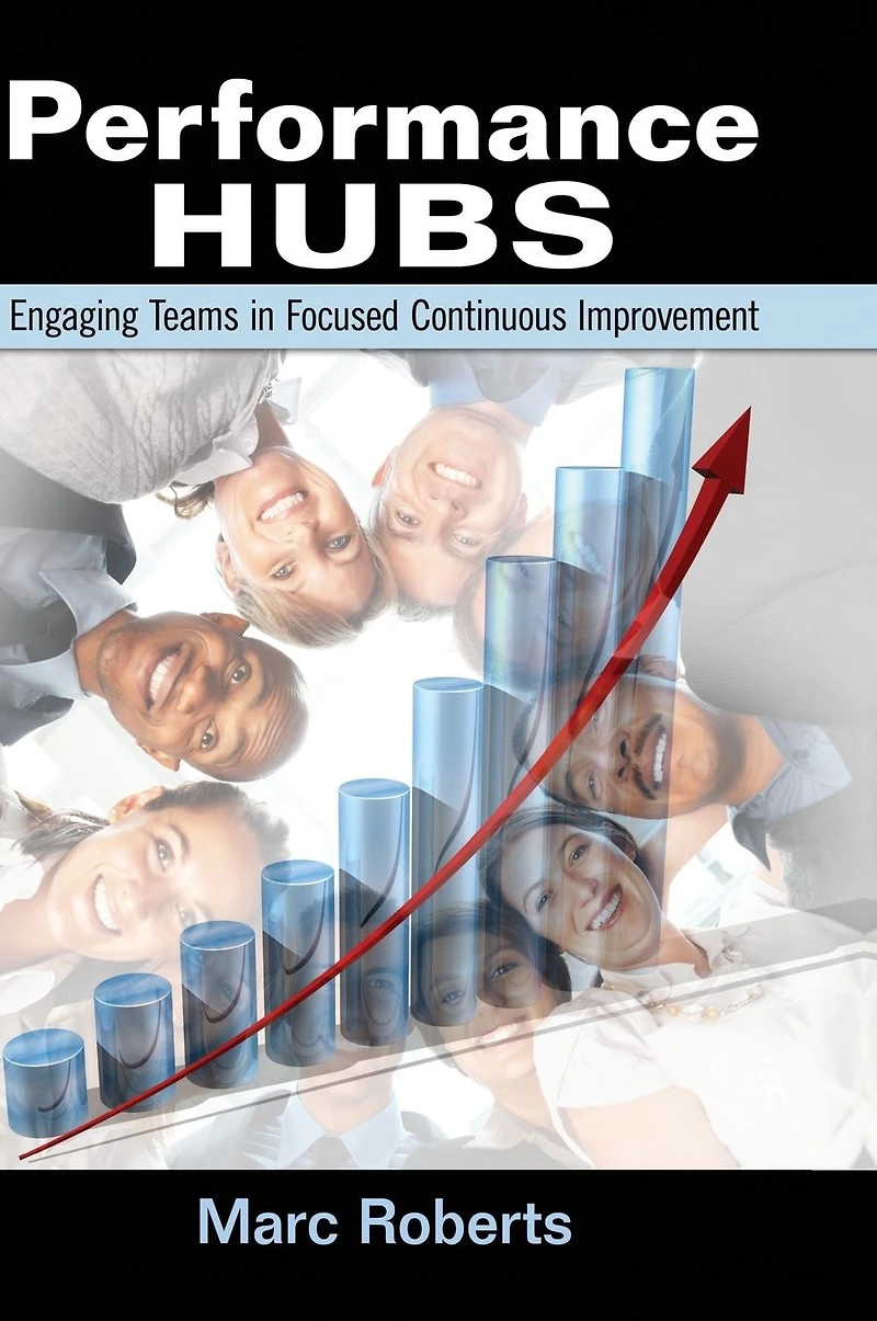 Performance Hubs: Engaging Teams Focused Continuous Improvement