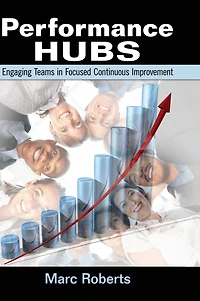 Performance Hubs: Engaging Teams Focused Continuous Improvement