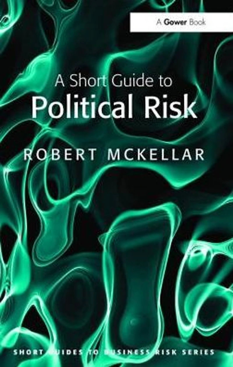 A Short Guide to Political Risk