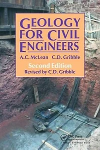 Geology for Civil Engineers