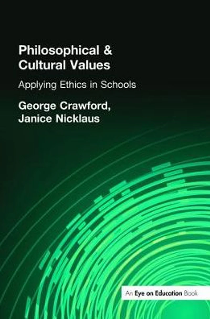 Philosophical and Cultural Values: Ethics Schools