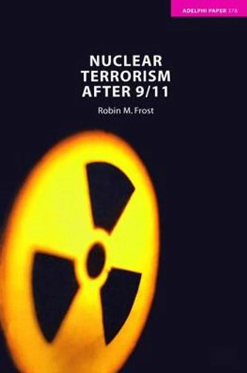 Nuclear Terrorism after 9/11