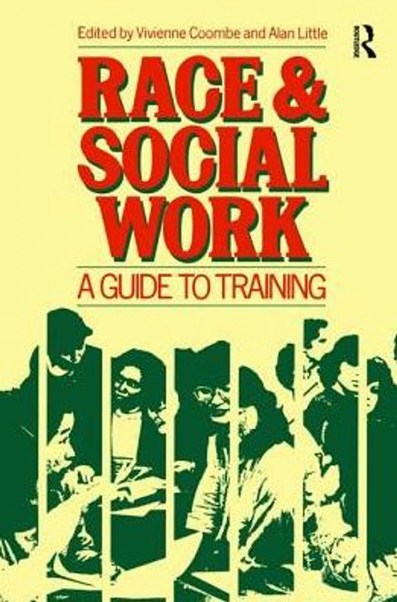 Race and Social Work: A guide to training