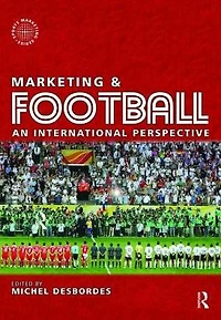 Marketing and Football