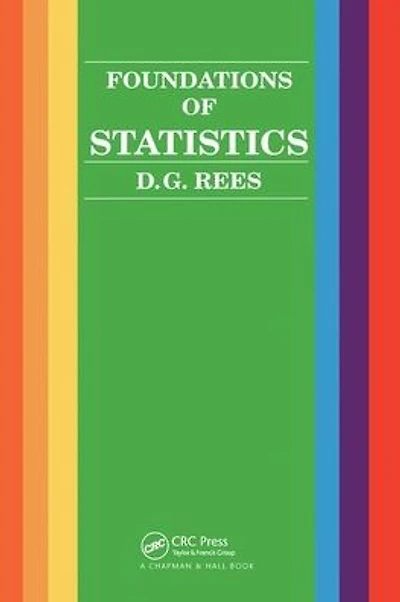 Foundations of Statistics