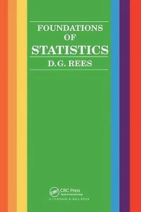 Foundations of Statistics