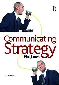 Communicating Strategy