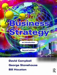 Business Strategy