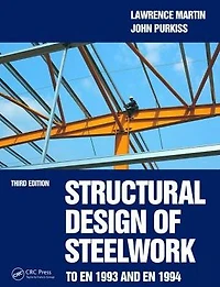 Structural Design of Steelwork to EN 1993 and 1994