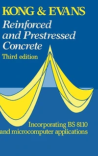 Reinforced and Prestressed Concrete