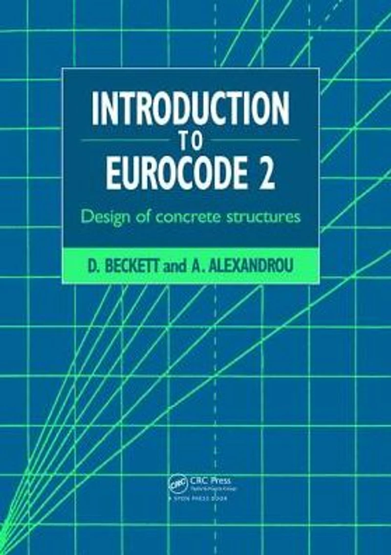 Introduction to Eurocode 2: Design of concrete structures