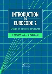 Introduction to Eurocode 2: Design of concrete structures