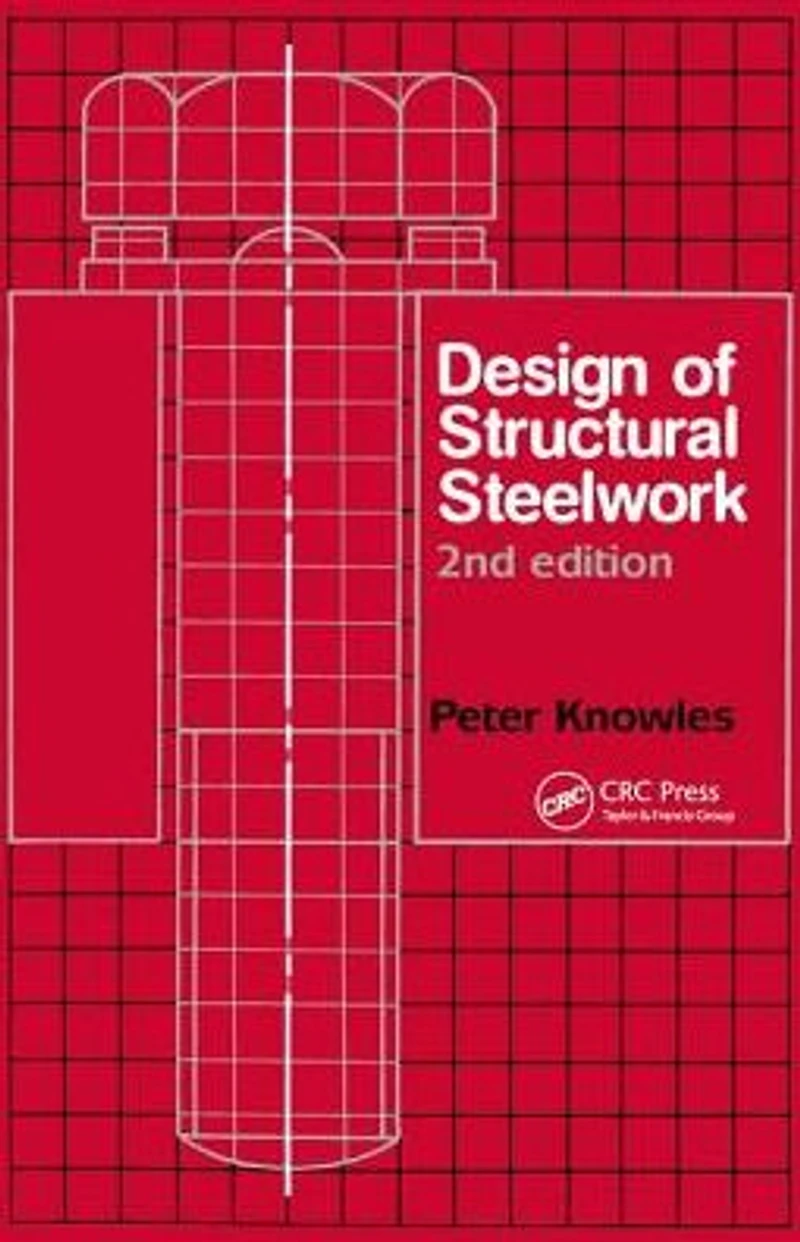 Design of Structural Steelwork