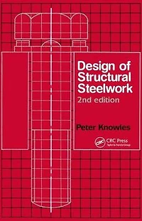 Design of Structural Steelwork