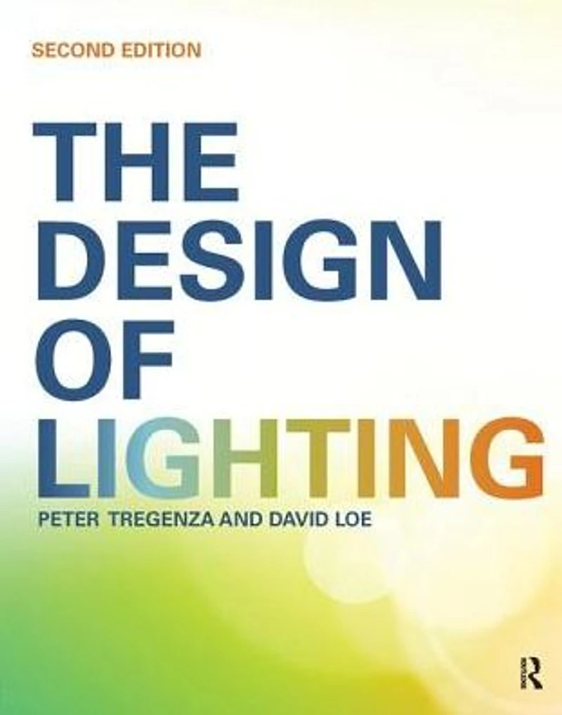 The Design of Lighting