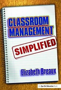 Classroom Management Simplified