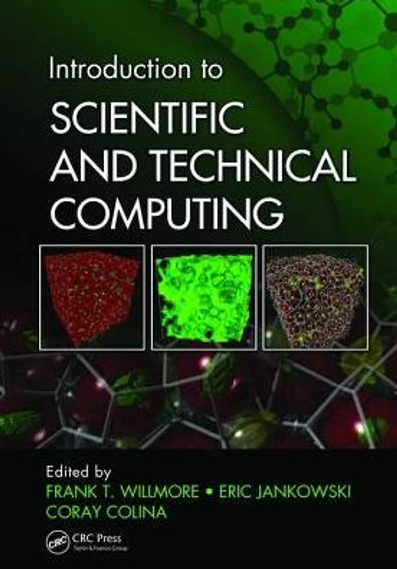 Introduction to Scientific and Technical Computing