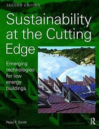 Sustainability at the Cutting Edge
