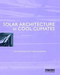 Solar Architecture Cool Climates