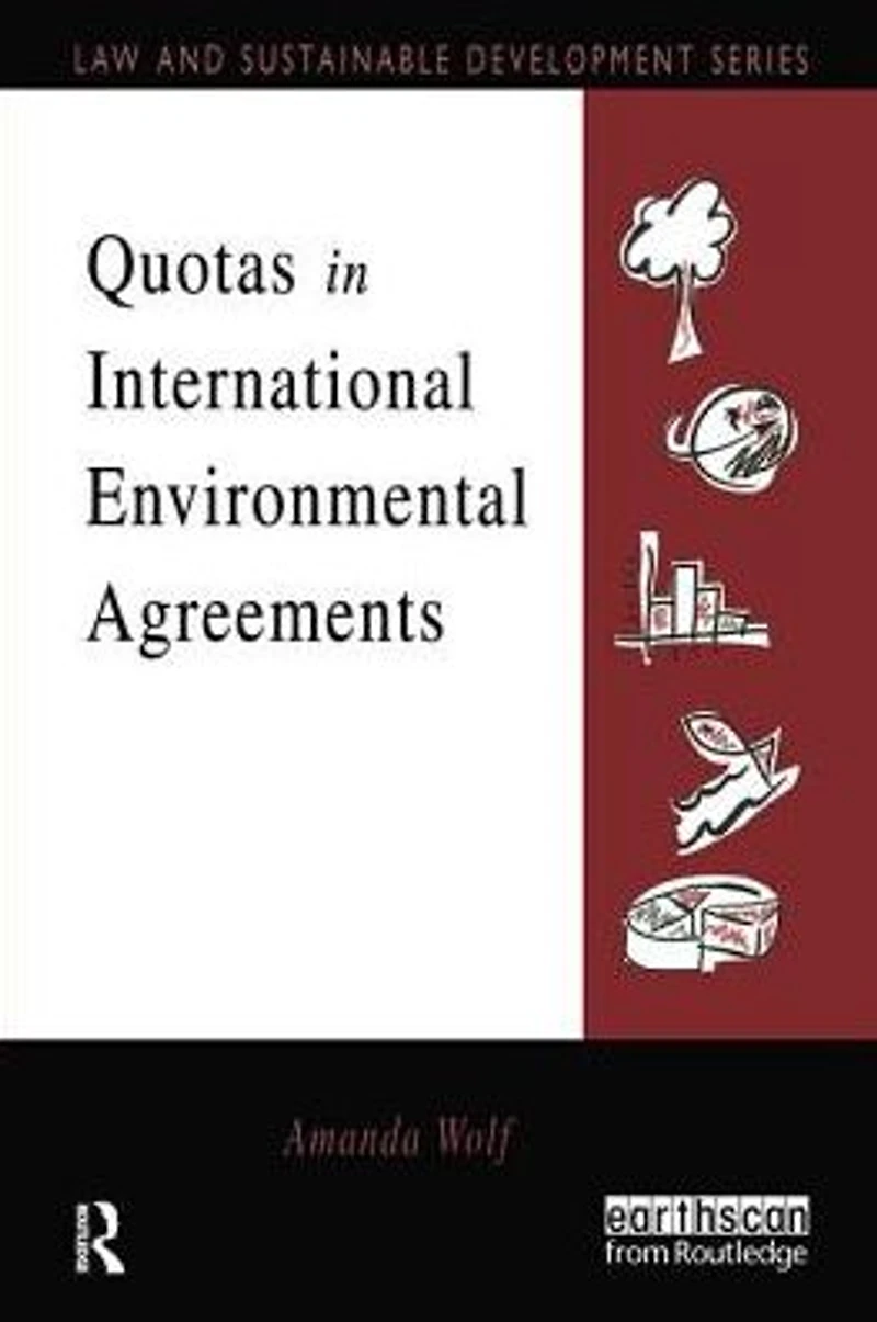 Quotas International Environmental Agreements