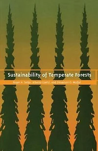 Sustainability of Temperate Forests