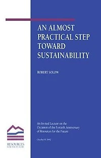 An Almost Practical Step Toward Sustainability
