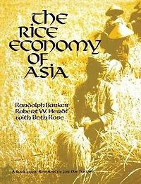 The Rice Economy of Asia
