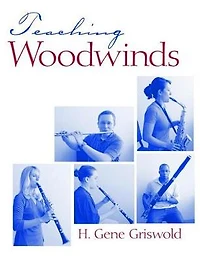 Teaching Woodwinds