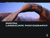 Digital Landscape Photography